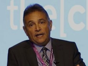 دكتور محمد على مخلص