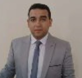 دكتور محمد عوف