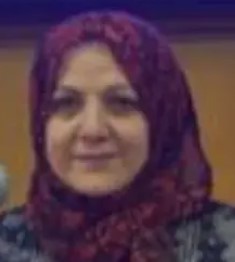 دكتور فاطمة شريف