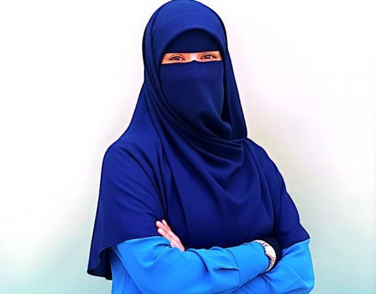 اخصائي نفسي أميرة محسن ابو جبل