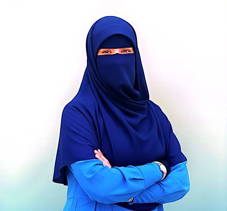 اخصائي نفسي أميرة محسن ابو جبل