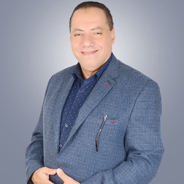 دكتور هشام ماجد