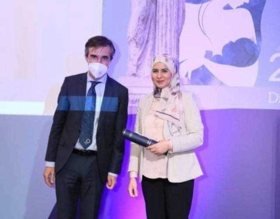 دكتورة مها محمد عبدالله